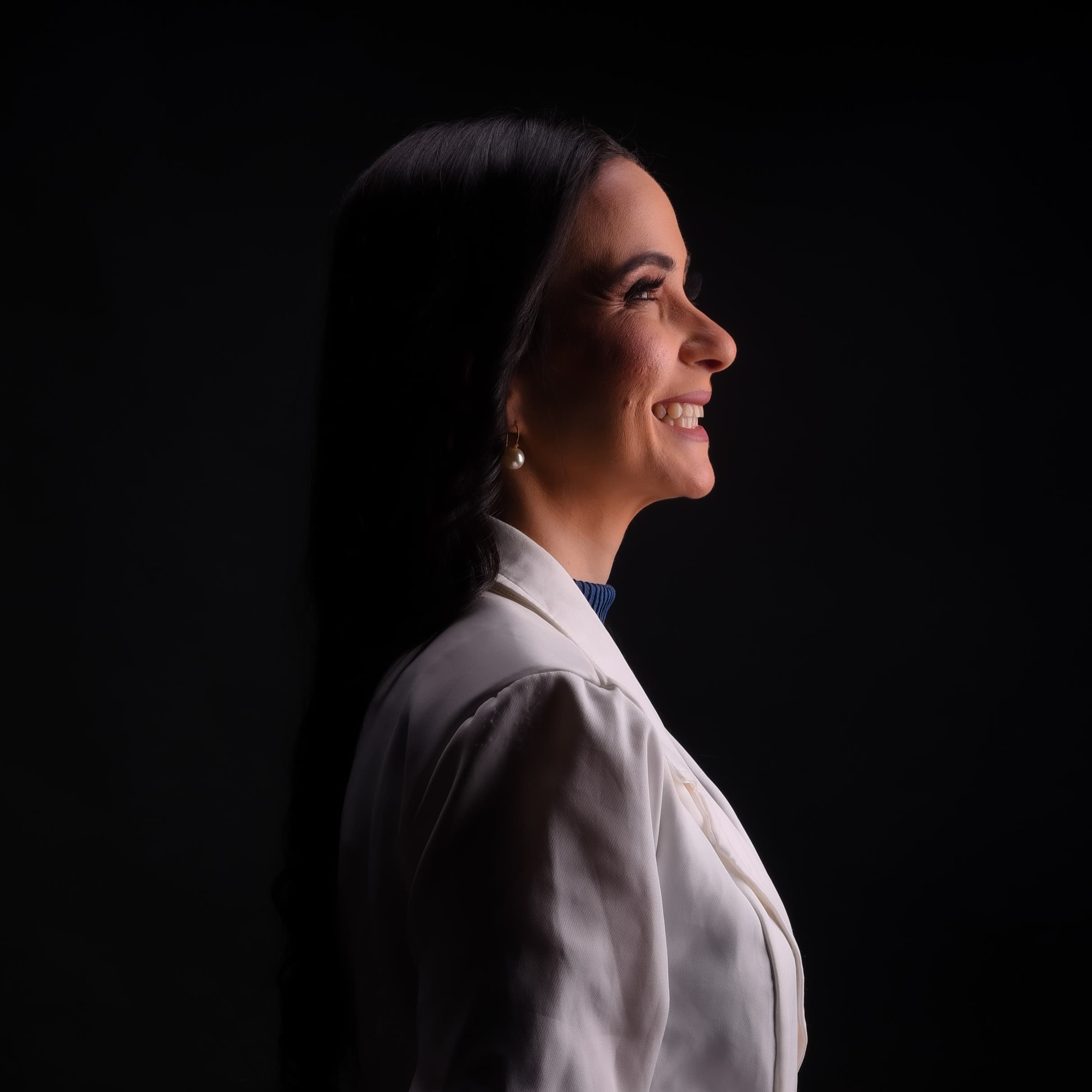 Dra. Kellyane Folha